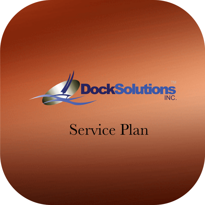 #3 Bronze Service Plan