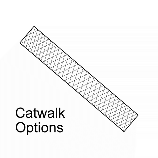 All Catwalk Options