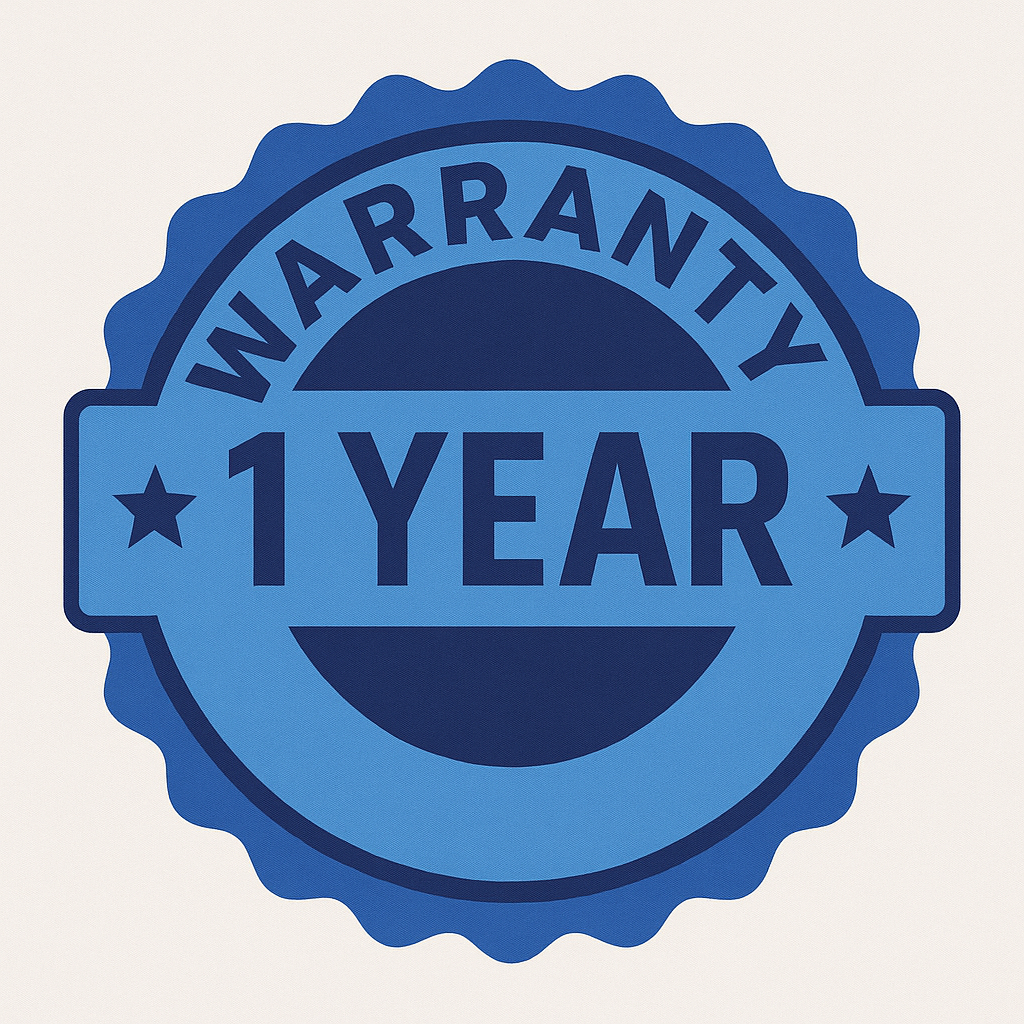 Gem Remote Full Coverage Warranty