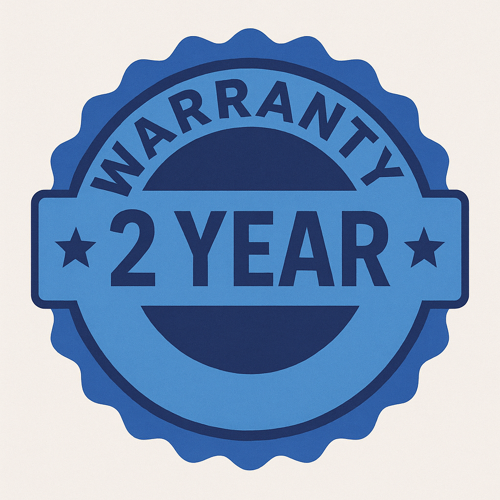 Gem Remote Full Coverage Warranty