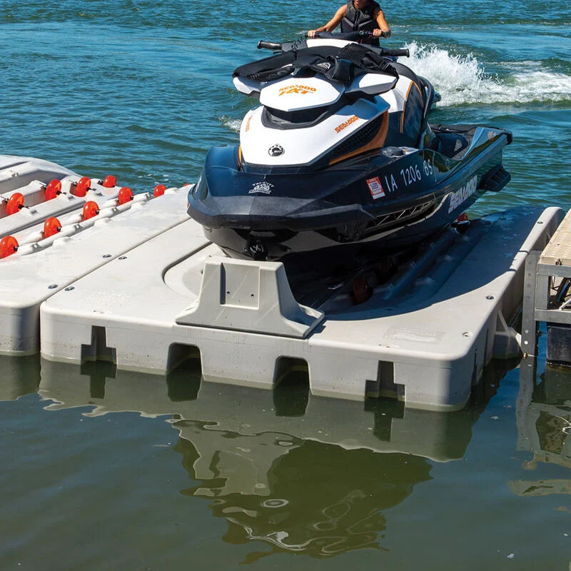 Connect-A-Port- PWC Dock Port