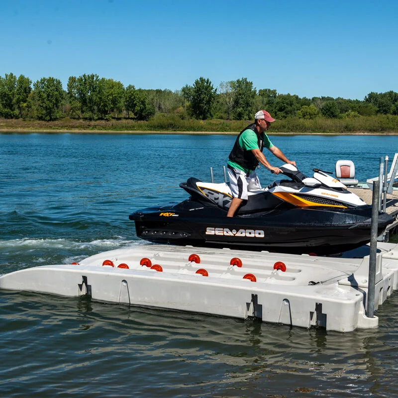 Connect-A-Port- PWC Dock Port