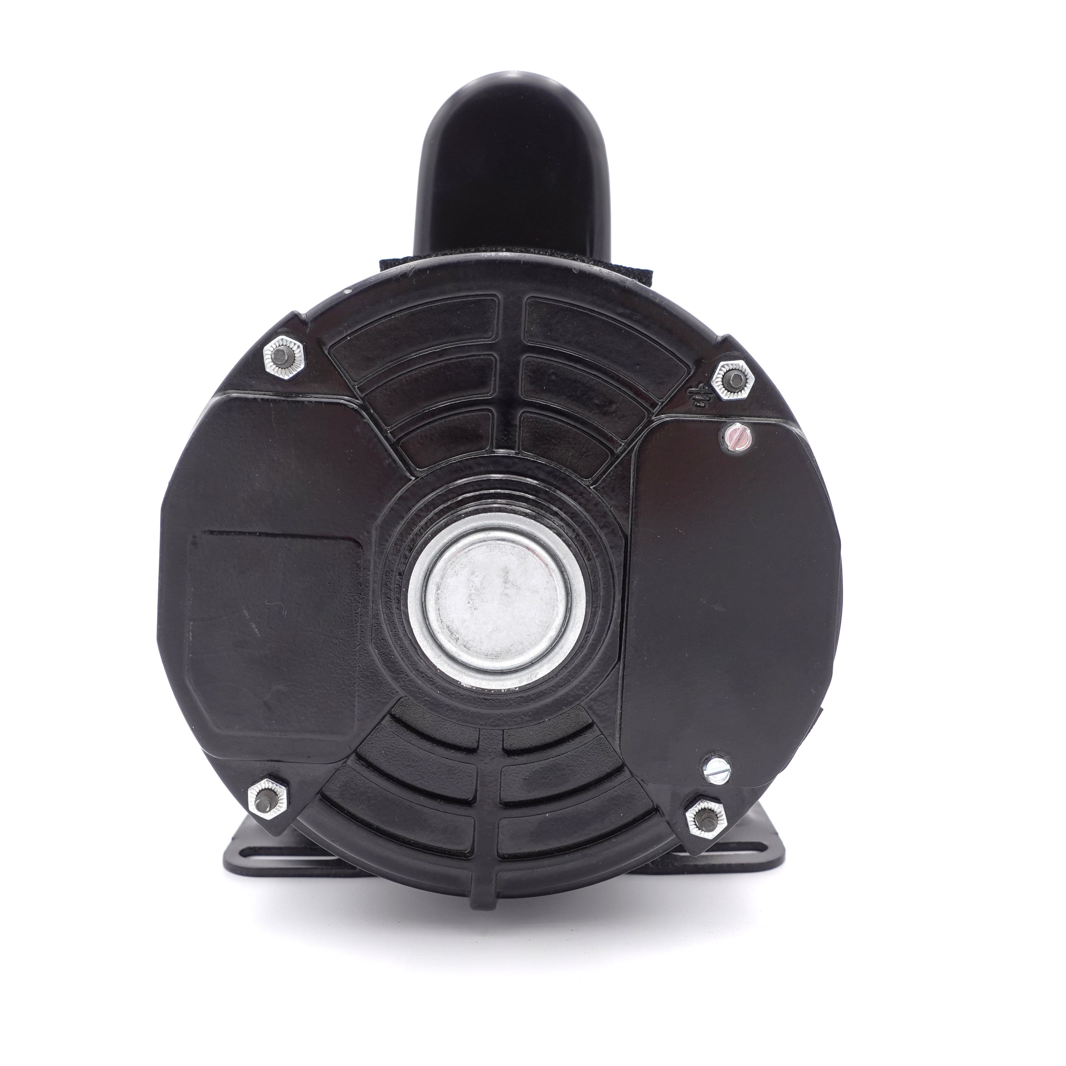 3/4 Hp Boat Lift Motor: Painted Steel: Aqua Marine Supply — Dock