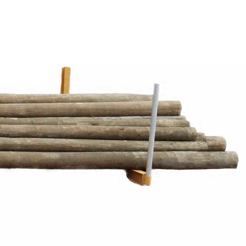 Heavy-Duty: Marine Utility Pylons