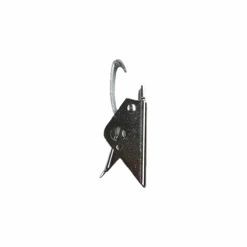 Gem Remote Door Hinge Latch