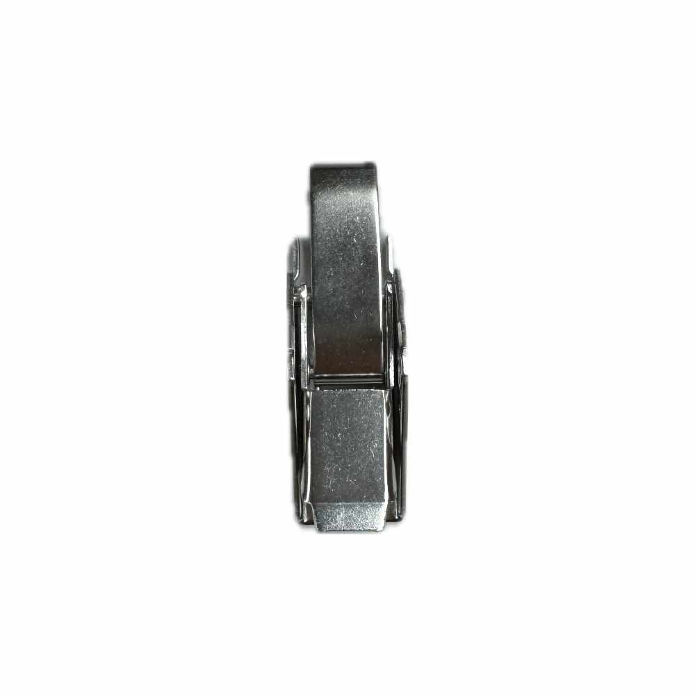Gem Remote Door Hinge Latch — Dock Solutions, Inc.