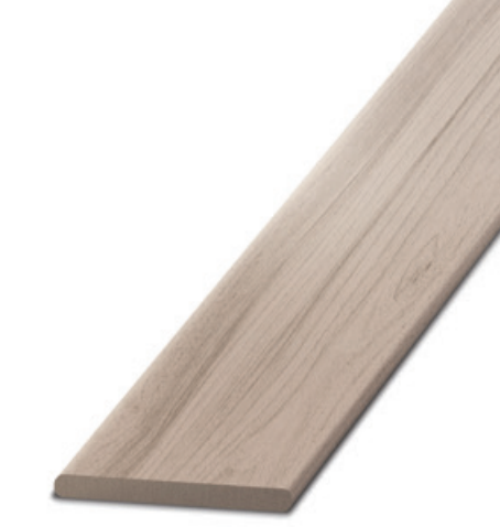 Weardeck Fascia Board 1/2"x10"-12'