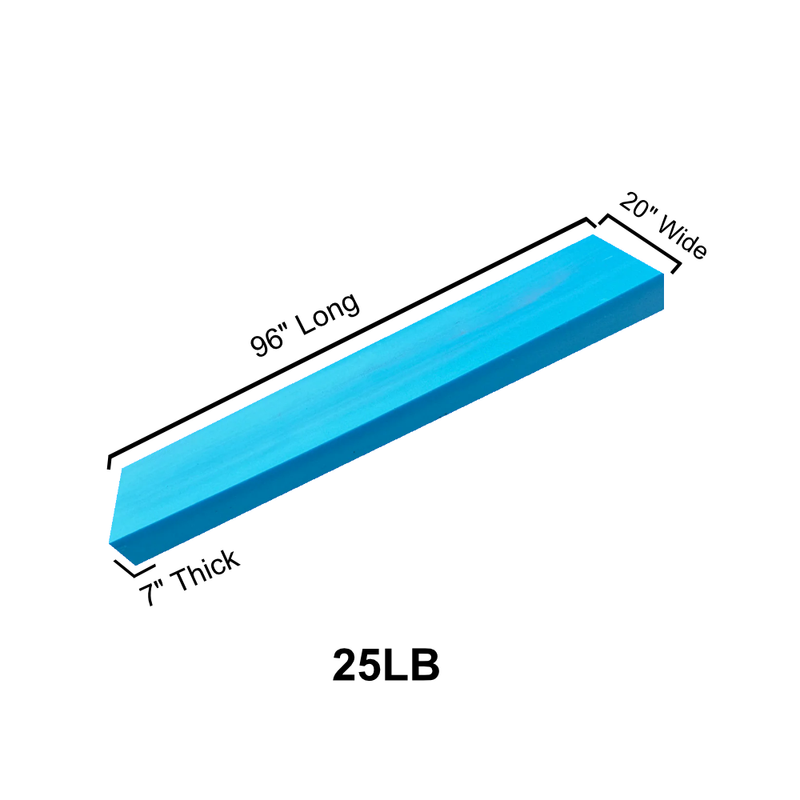Extruded Polystyrene Foam Billet