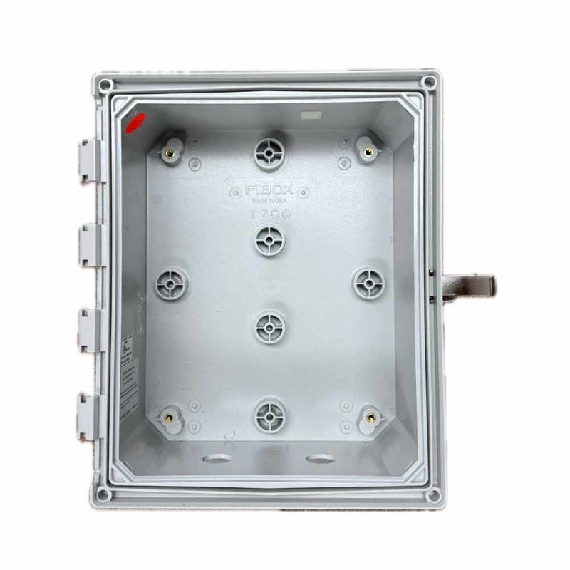 Full 8x10 Housing For GR1 and GR2 Models - SKU:05