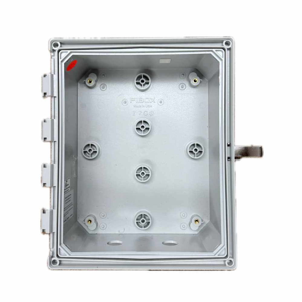 Gem Boat Lift Remotes — Dock Solutions, Inc.