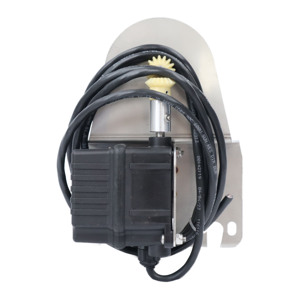 Gem Remotes Flat Plate Limit Switch — Dock Solutions, Inc.