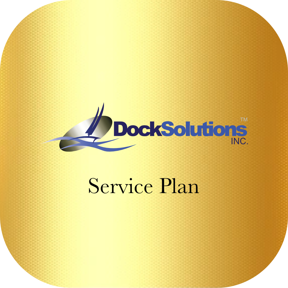 #1 Gold Service Plan