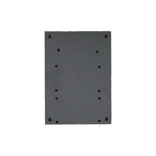 Back Mounting Plate for GRP1 - SKU:02