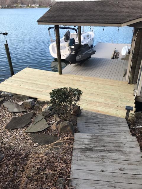 Madison Wood - All Options