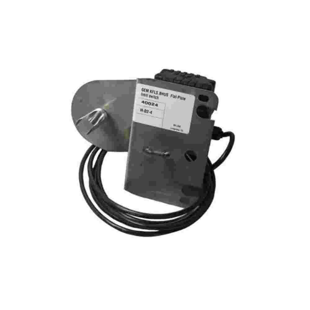 Gem Remotes KELS limit switch – Dock Solutions, Inc.