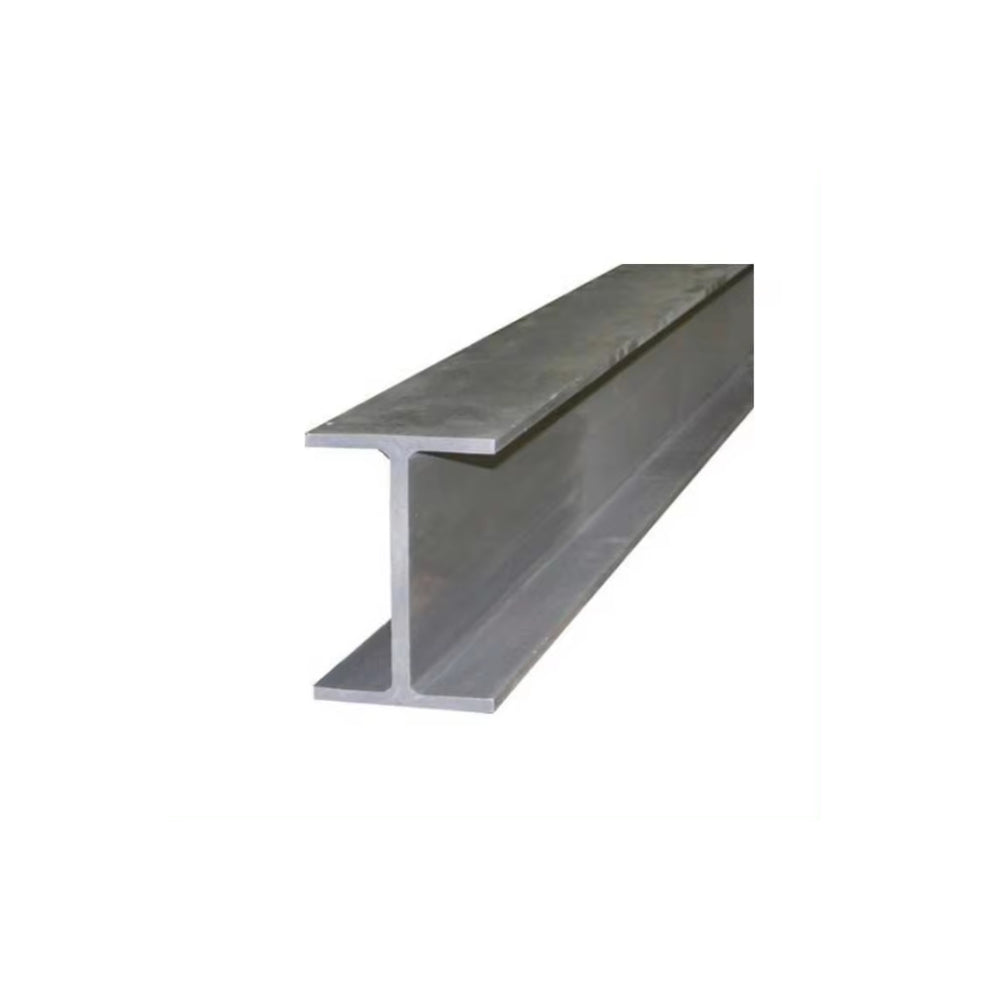 Steel Overhead Beam — Dock Solutions, Inc.