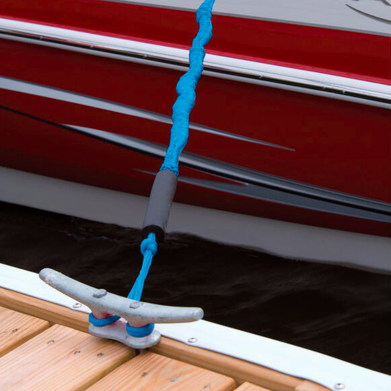 White Marine Vinyl Dock Rubrail Trim Bumper P-style