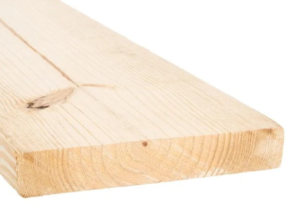 Madison Wood - All Options