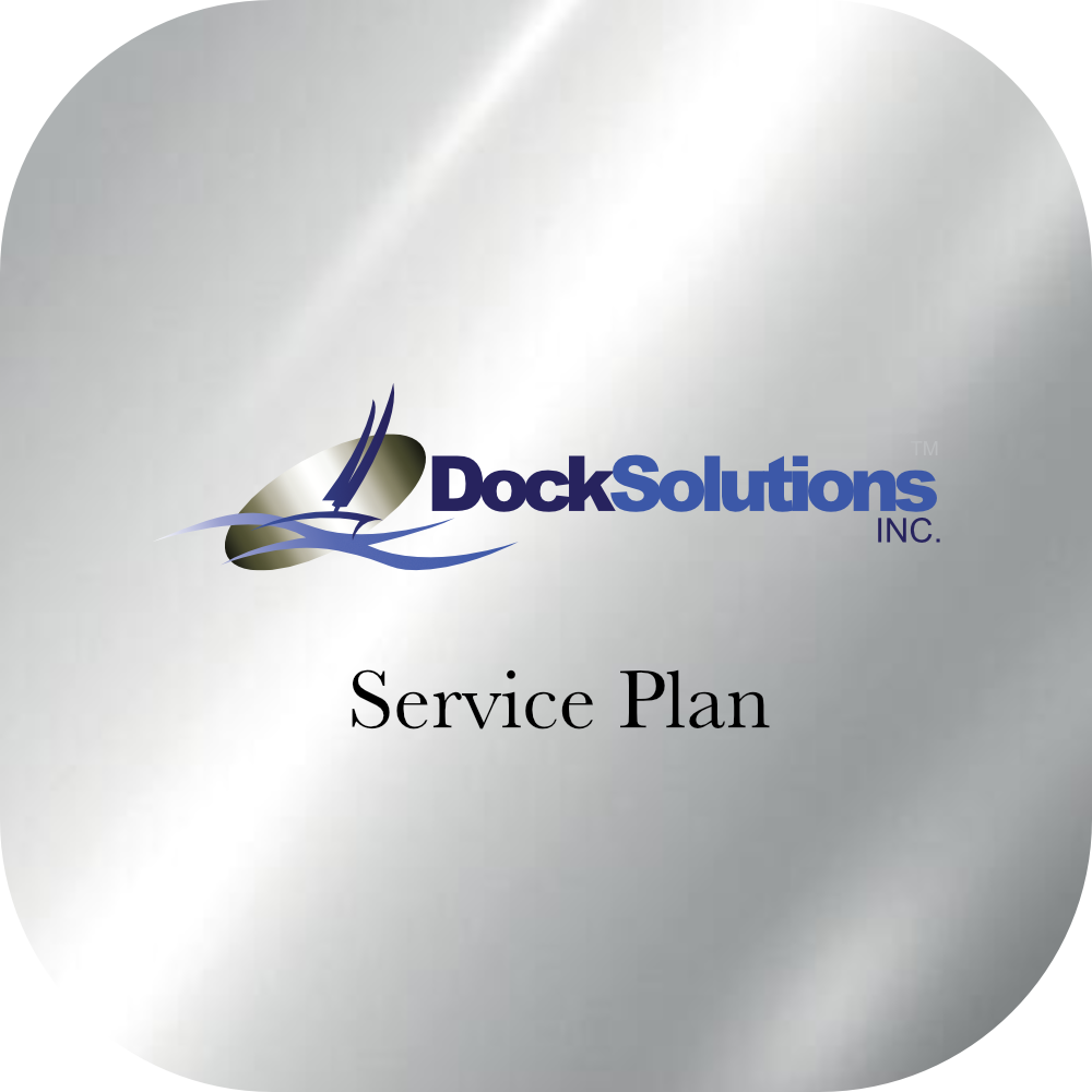 #2 Silver Service Plan