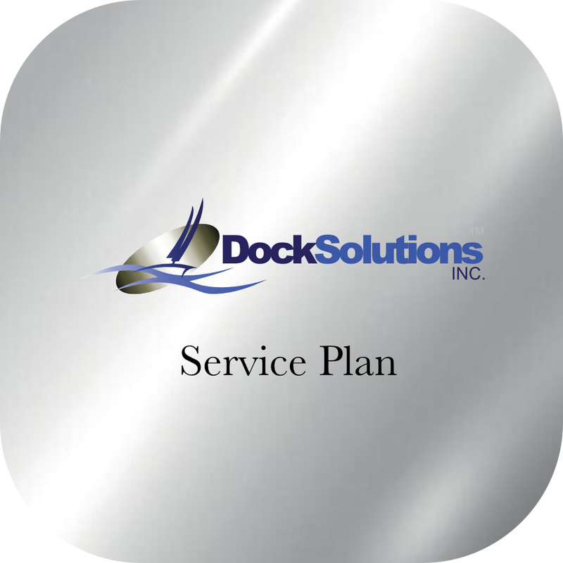 #2 Silver Service Plan