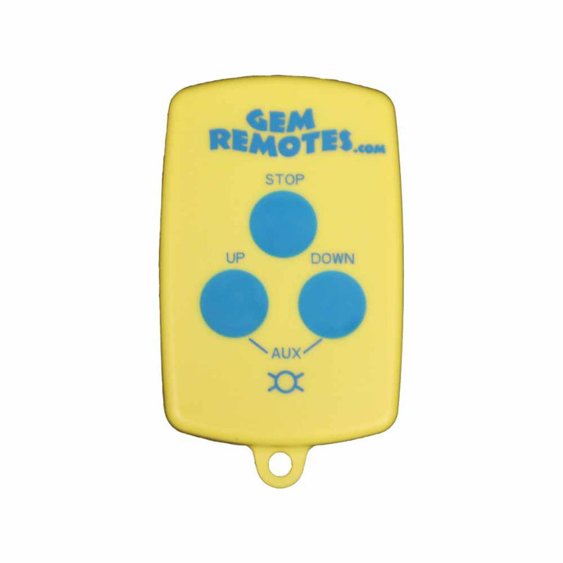 Gem Remotes SP-7240 Transmitter
