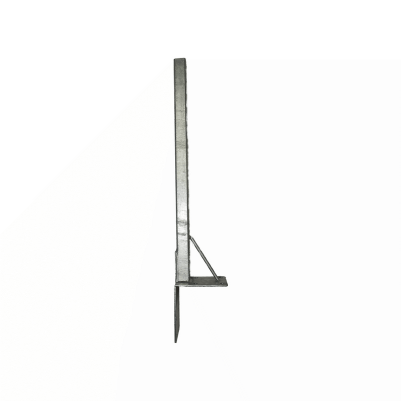 Stand Up Bracket / All Thread