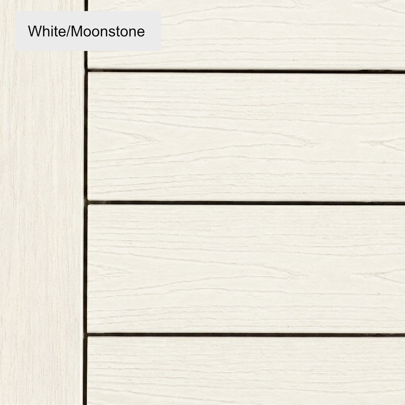 Weardeck Composite Decking