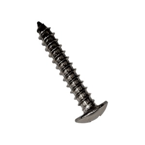 Cleat Screw - #14-1-1/2" Stainless