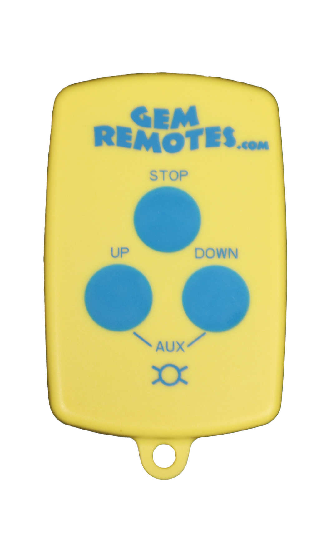 Gem Remotes 7240 Transmitter