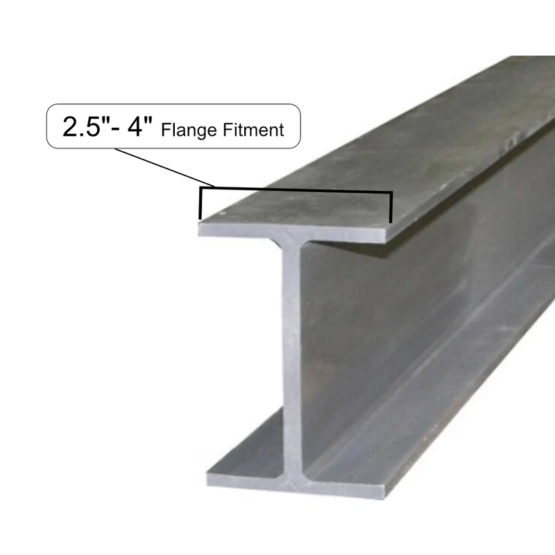 Galvanized Boat Lift Guide Posts