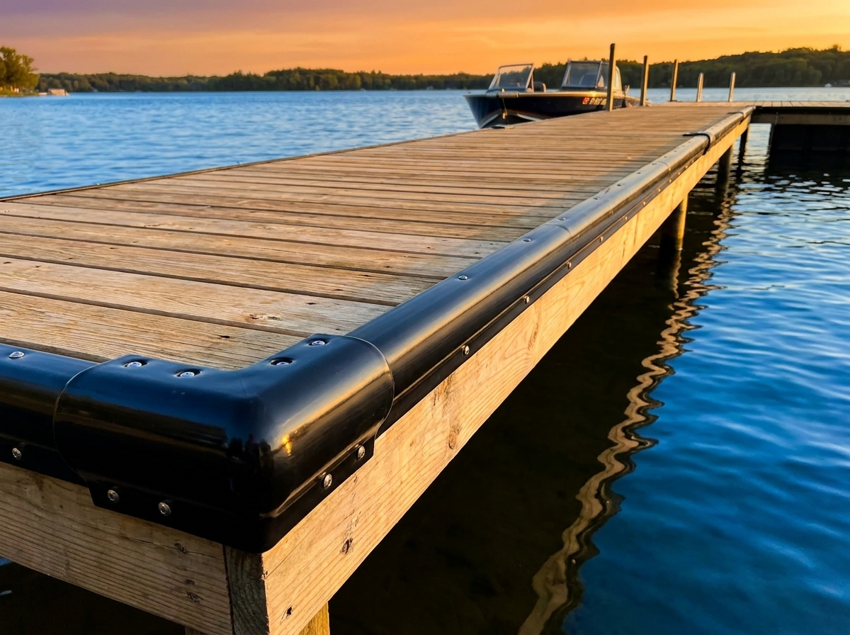 Boat & Dock Protection