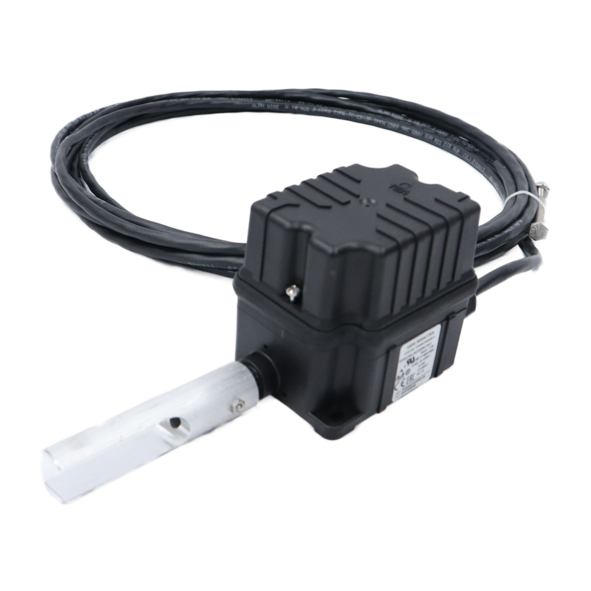 Gem Linmite Gem Remotes Rotary Limit Switch – Dock Solutions, Inc.