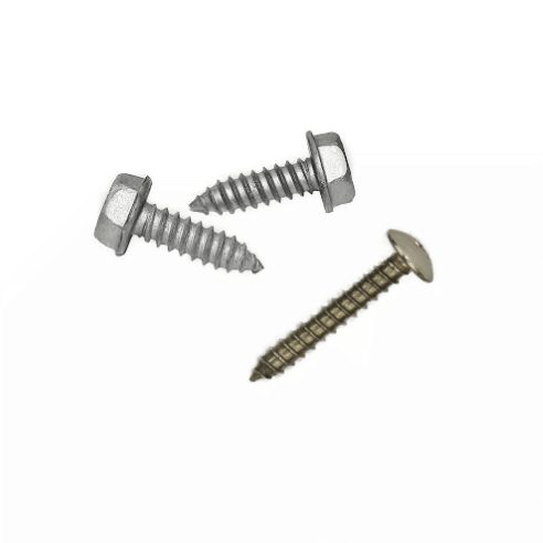 All Screw Options