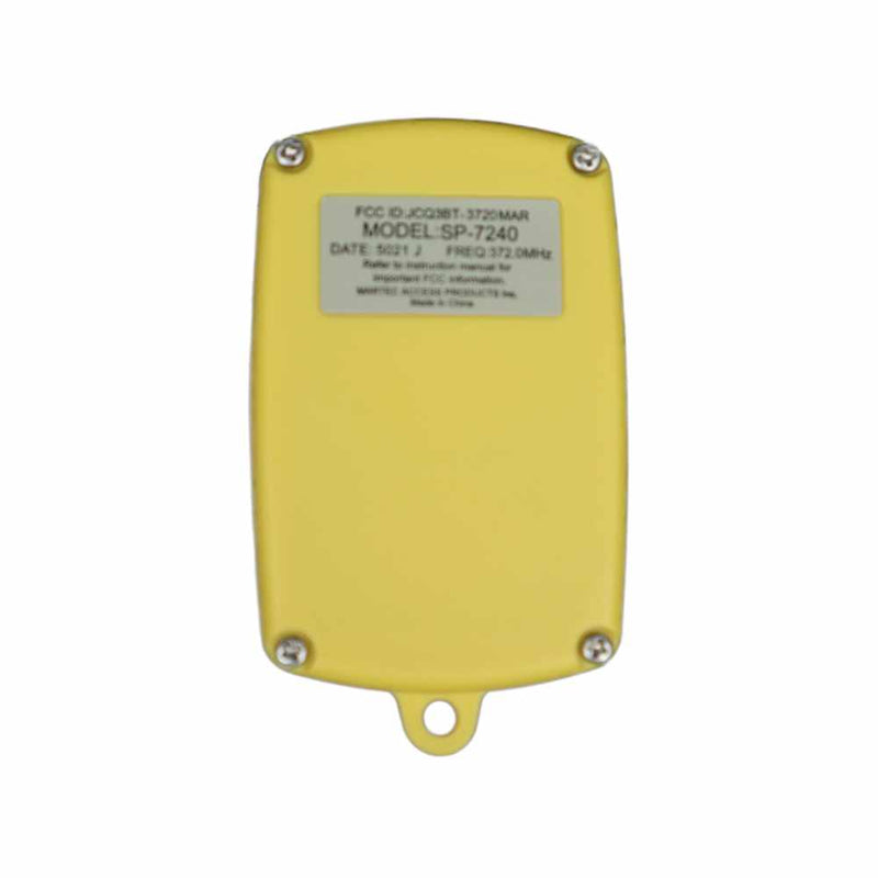 Gem Remotes SP-7240 Transmitter