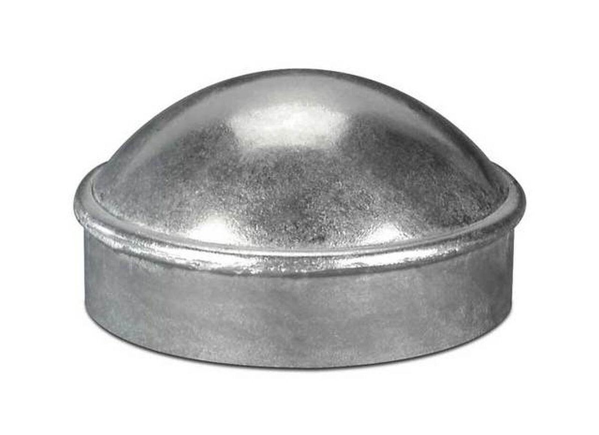 Domed Pole Caps Dock Solutions, Inc.